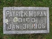Moran, Patrick